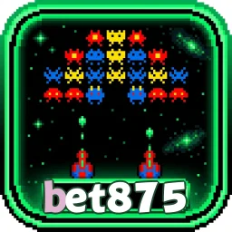 BET875 — ikon APK