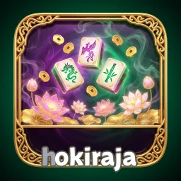 HOKIRAJA — ikon APK
